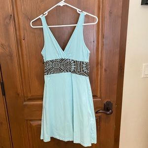 Patagonia Sleeveless Dress